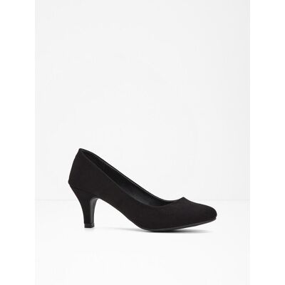 bonprix Pumps med smal klack bonprix Pumps med smal klack