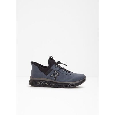 bonprix Slip-on-sneakers från Rieker bonprix Slip-on-sneakers från Rieker