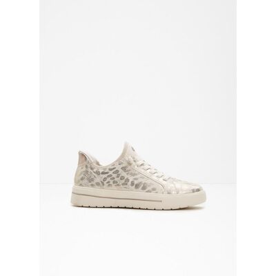 bonprix Sköna sneakers från Jana, utan snörning, bekväm vidd bonprix Sköna sneakers från Jana, utan snörning, bekväm vidd