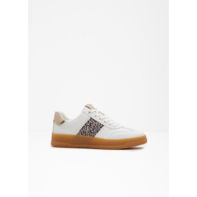 bonprix Sneakers med platåsula och retrolook från Marco Tozzi bonprix Sneakers med platåsula och retrolook från Marco Tozzi