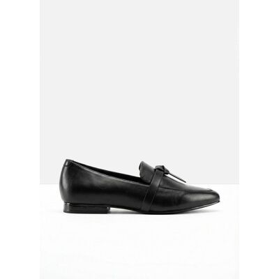 bonprix Loafers med knut bonprix Loafers med knut