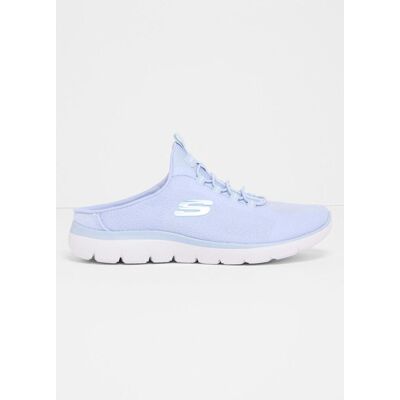 bonprix Lågsko med memoryskum från Skechers bonprix Lågsko med memoryskum från Skechers