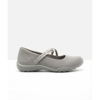 bonprix Ballerinaskor från Skechers med flexibel sula bonprix Ballerinaskor från Skechers med flexibel sula