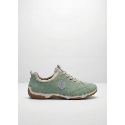 bonprix Sneakers med vadderad innersula från Rieker bonprix Sneakers med vadderad innersula från Rieker