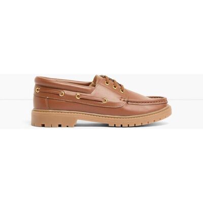 bonprix Loafers med snörning bonprix Loafers med snörning