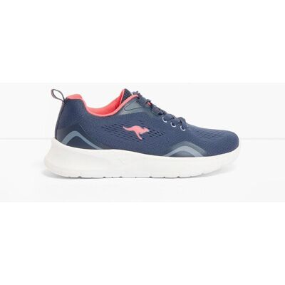 bonprix Sneakers från Kangaroo, av mjukt material bonprix Sneakers från Kangaroo, av mjukt material