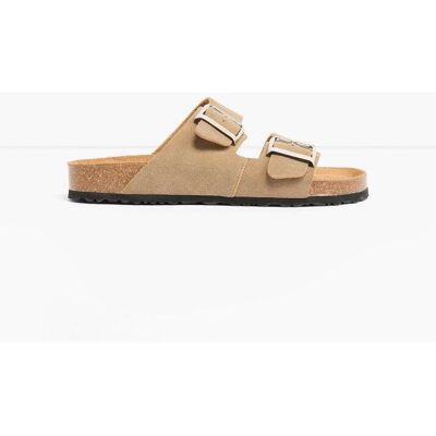 bonprix Toffla från Tamaris bonprix Toffla från Tamaris