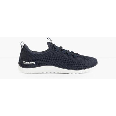bonprix Sneakers med flexibel sula från Kangaroos bonprix Sneakers med flexibel sula från Kangaroos
