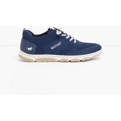 bonprix Sneakers från Mustang med flexibel sula bonprix Sneakers från Mustang med flexibel sula