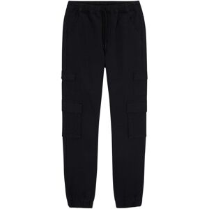 bonprix Stretchig cargobyxa, normal passform bonprix Stretchig cargobyxa, normal passform