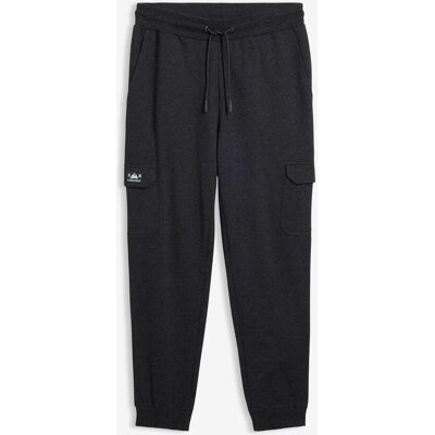 bonprix Joggingbyxa med cargofickor, normal passform bonprix Joggingbyxa med cargofickor, normal passform