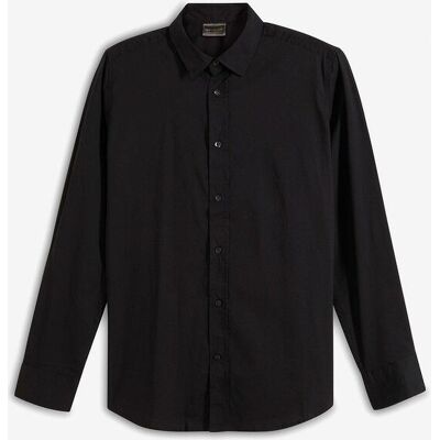 bonprix Stretchskjorta, Slim Fit bonprix Stretchskjorta, Slim Fit