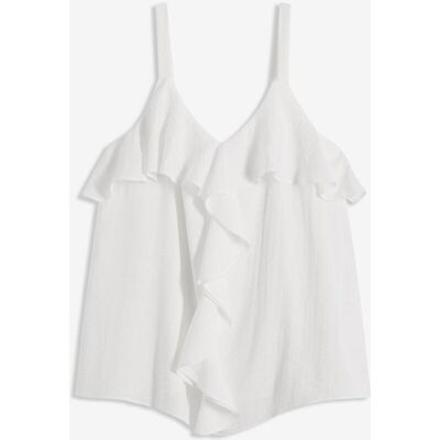 bonprix Linne i glansig satin bonprix Linne i glansig satin