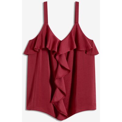 bonprix Linne i glansig satin bonprix Linne i glansig satin