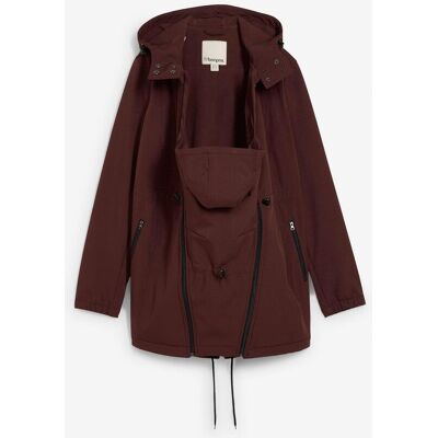 bonprix Mammajacka i softshell, justerbar vidd bonprix Mammajacka i softshell, justerbar vidd