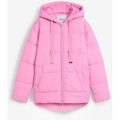 bonprix Täckjacka i oversize-modell bonprix Täckjacka i oversize-modell