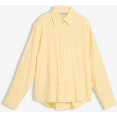 bonprix Skjortblus i mjuk viskosmix bonprix Skjortblus i mjuk viskosmix