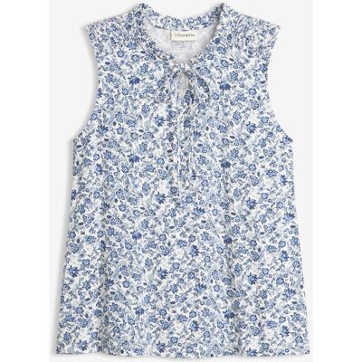 bonprix Jerseylinne av viskosmix bonprix Jerseylinne av viskosmix