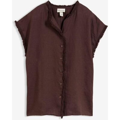 bonprix Blustunika i rent linne bonprix Blustunika i rent linne