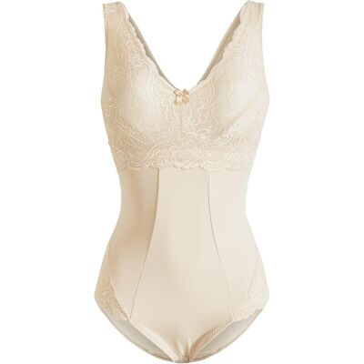 bonprix Body utan bygel med medelhög formande effekt bonprix Body utan bygel med medelhög formande effekt