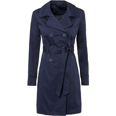 bonprix Trenchcoat av bomull bonprix Trenchcoat av bomull