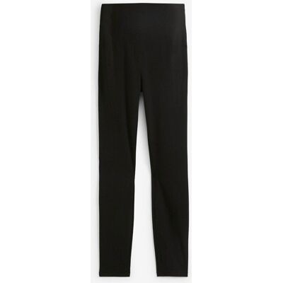 bonprix Mammaleggings med mjuk ekologisk bomull bonprix Mammaleggings med mjuk ekologisk bomull