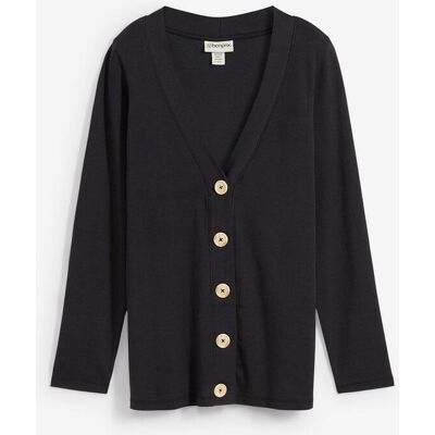 bonprix Cardigan av ren ekologisk bomull bonprix Cardigan av ren ekologisk bomull