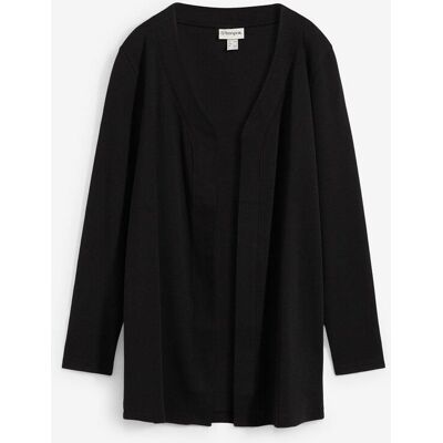 bonprix Cardigan av ren ekologisk bomull bonprix Cardigan av ren ekologisk bomull