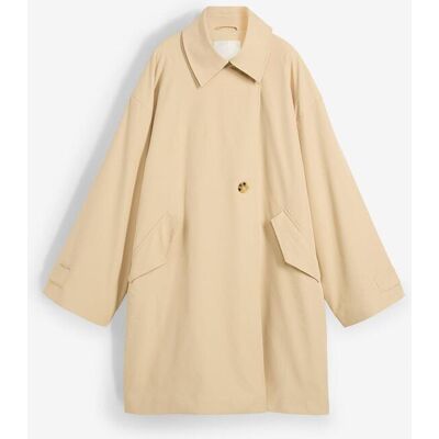 bonprix Trenchcoat i A-linjemodell bonprix Trenchcoat i A-linjemodell