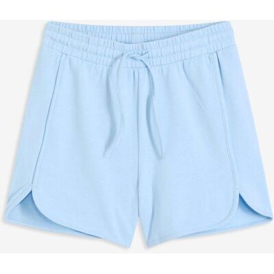 bonprix Trikåshorts i ren ekologisk bomull bonprix Trikåshorts i ren ekologisk bomull
