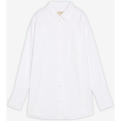 bonprix Oxfordblus av ekologisk bomull bonprix Oxfordblus av ekologisk bomull