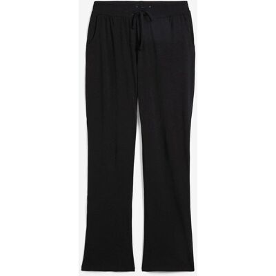 bonprix Byxa med ekologisk bomull och stretch bonprix Byxa med ekologisk bomull och stretch