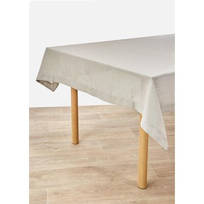 bonprix Bordsduk med lin bonprix Bordsduk med lin
