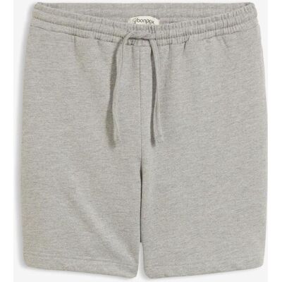 bonprix Trikåshorts med ekologisk bomull bonprix Trikåshorts med ekologisk bomull
