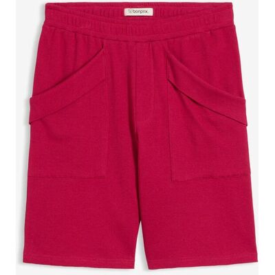 bonprix Jerseyshorts i ekologisk bomull bonprix Jerseyshorts i ekologisk bomull