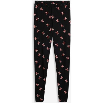 bonprix Leggings i ekologisk bomull med stretch bonprix Leggings i ekologisk bomull med stretch
