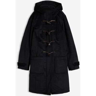 bonprix Fodrad duffel i manchester bonprix Fodrad duffel i manchester