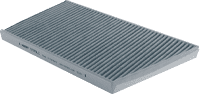 BOLK Filter, kupéventilation FIAT COUPE (BOL-C031778) BOLK Filter, kupéventilation FIAT COUPE (BOL-C031778)