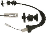 SACHS Kopplingskabel  (3074 600 283) SACHS Kopplingskabel  (3074 600 283)