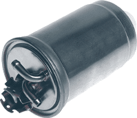 MANN-FILTER Bränslefilter  (WK 8116) MANN-FILTER Bränslefilter  (WK 8116)