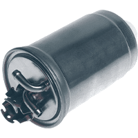 MANN-FILTER Bränslefilter  (WK 853/9) MANN-FILTER Bränslefilter  (WK 853/9)