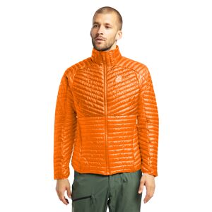 Haglöfs L.I.M Mimic Jacket Men Flame Orange XL
