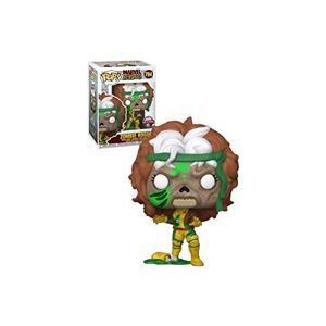 POP ! Marvel Zombies 794 zombie Rogue Special Edition