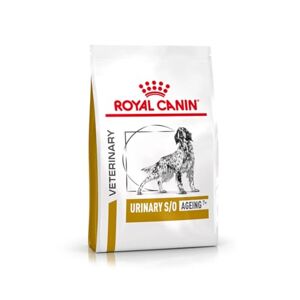 ROYAL CANIN Urinary S/O Ageing 7+ hund – 3,5 kg
