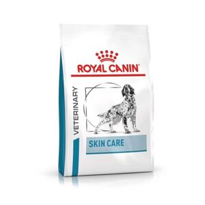 Royal Canin Skin Care, full dietary food for adult dogs 2 kg