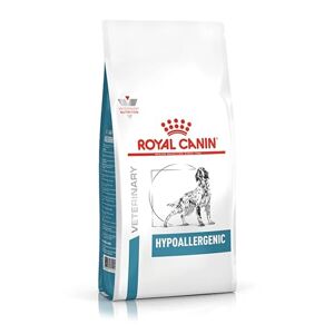 ROYAL CANIN Allergivänlig hund 7 kg torrfoder