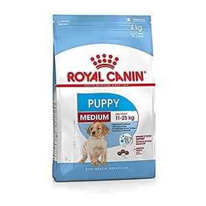 Royal Canin Medium Puppy Food for puppies, 15 kg