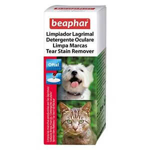 Beaphar tears cleaner dog and cat