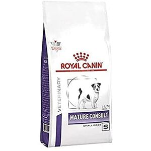 Royal Canin C-112537 Vet Mature Small Dog 3.5 kg