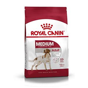 Royal Canin C-08402 S.N. Medium Adult 4 kg